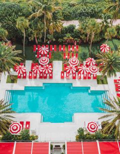 Faena Hotel Miami Beach