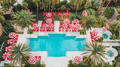 Faena Hotel Miami Beach