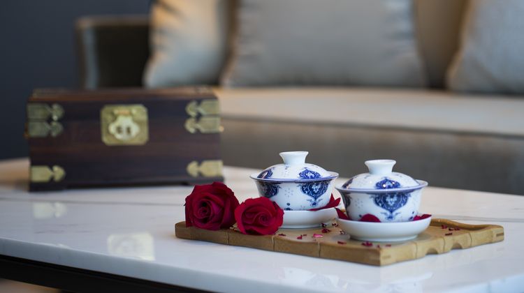Niccolo Chengdu Suite