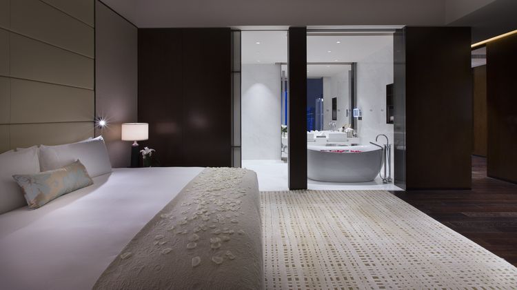 Niccolo Chengdu Suite