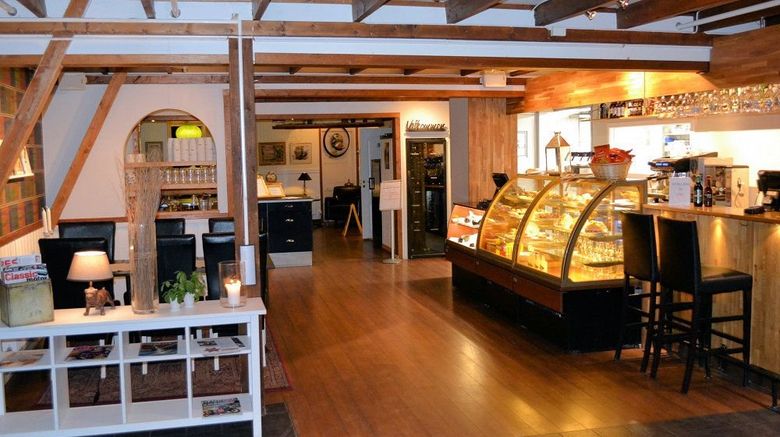 <b>Nostalgi Hotel Motala Lobby</b>. Images powered by <a href="https://www.leonardoworldwide.com/" title="Leonardo Worldwide" target="_blank">Leonardo</a>.