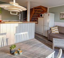 Apelviken Lagenhetshotell Lobby