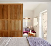 La Perla Villas Room