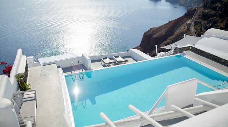 La Perla Villas Other