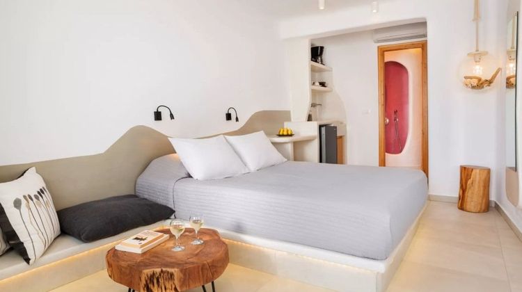 Kassimatis Studios Room