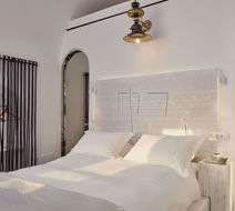 Homeric Poems Room
