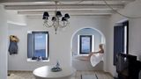 Homeric Poems Room
