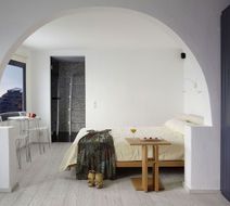 Homeric Poems Room