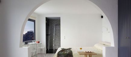 Homeric Poems Room