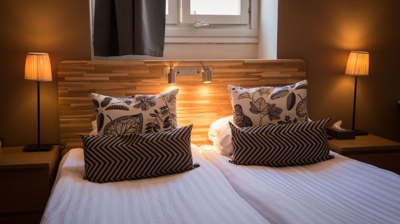 <b>Aqva Hotel Mariestad Room</b>. Images powered by <a href="https://www.leonardoworldwide.com/" title="Leonardo Worldwide" target="_blank">Leonardo</a>.
