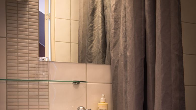 <b>Aqva Hotel Mariestad Room</b>. Images powered by <a href="https://www.leonardoworldwide.com/" title="Leonardo Worldwide" target="_blank">Leonardo</a>.
