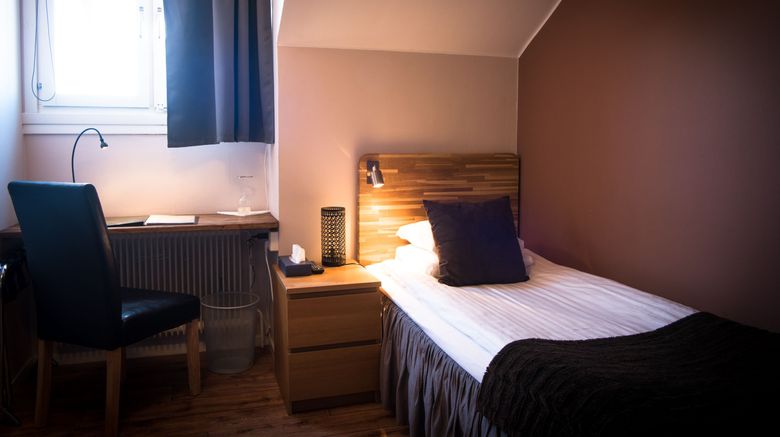 <b>Aqva Hotel Mariestad Room</b>. Images powered by <a href="https://www.leonardoworldwide.com/" title="Leonardo Worldwide" target="_blank">Leonardo</a>.