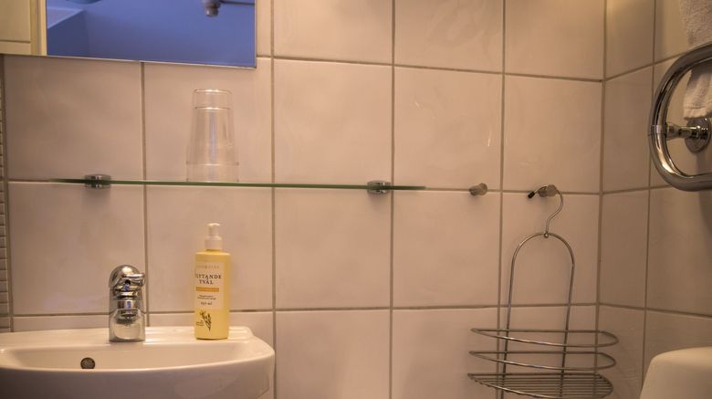<b>Aqva Hotel Mariestad Room</b>. Images powered by <a href="https://www.leonardoworldwide.com/" title="Leonardo Worldwide" target="_blank">Leonardo</a>.