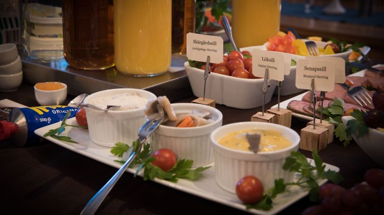 Aqva Hotel Mariestad Other