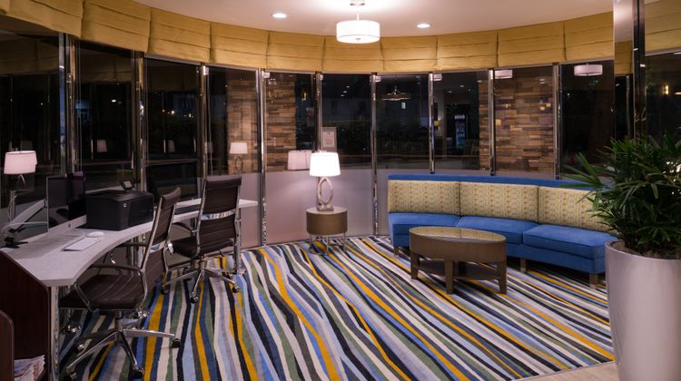 Holiday Inn Express Hotel & Suites Other