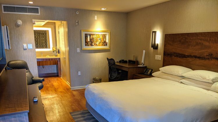 Hotel Strata Other