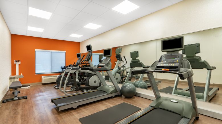 <b>Holiday Inn Trinidad Health Club</b>. Images powered by <a href="https://www.leonardoworldwide.com/" title="Leonardo Worldwide" target="_blank">Leonardo</a>.