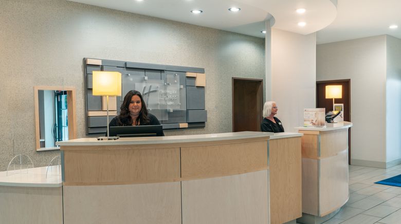 <b>Holiday Inn Trinidad Exterior</b>. Images powered by <a href="https://www.leonardoworldwide.com/" title="Leonardo Worldwide" target="_blank">Leonardo</a>.