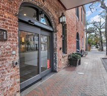 Staybridge Suites Savannah Historic Dist Exterior