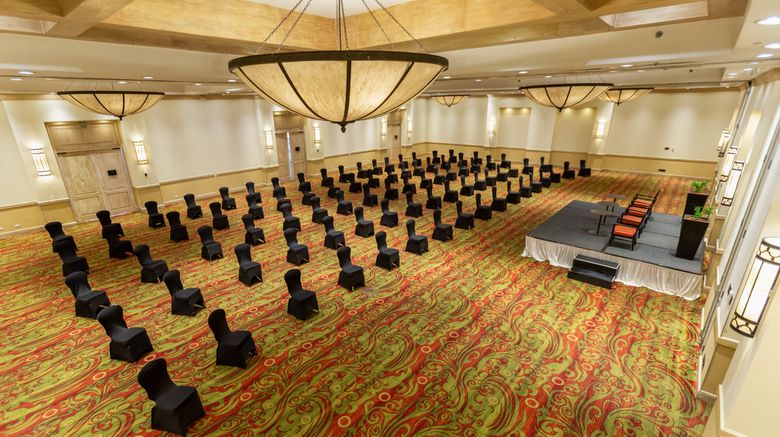 <b>InterContinental Real Tegucigalpa Meeting</b>. Images powered by <a href="https://www.leonardoworldwide.com/" title="Leonardo Worldwide" target="_blank">Leonardo</a>.