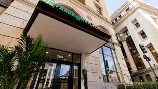 Holiday Inn Club Vacations New Orleans