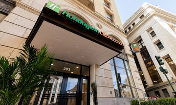 Holiday Inn Club Vacations New Orleans