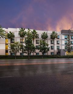 The Westin South Coast Plaza, Costa Mesa- First Class Costa Mesa, CA  Hotels- Business Travel Hotels in Costa Mesa