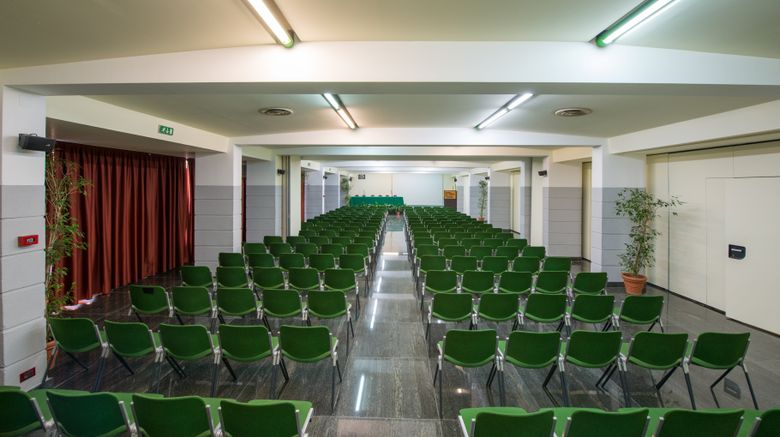 <b>Splendid Hotel La Torre Meeting</b>. Images powered by <a href="https://www.leonardoworldwide.com/" title="Leonardo Worldwide" target="_blank">Leonardo</a>.
