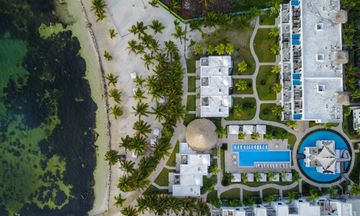 Las Terrazas Resort