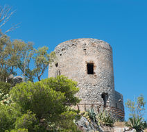 Splendid Hotel La Torre Exterior