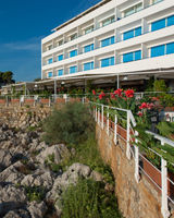 Splendid Hotel La Torre