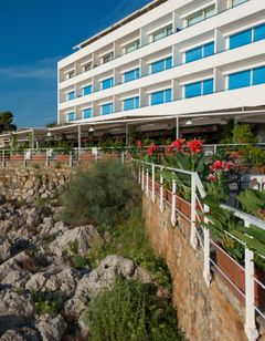 Splendid Hotel La Torre