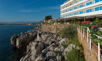 Splendid Hotel La Torre