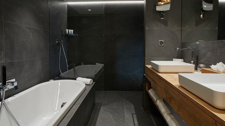 Le Chalet d'Adrien Room