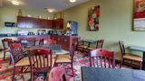 Red Roof Inn Springfield, OH Restaurant