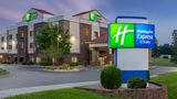 Holiday Inn Express Lewisburg Exterior