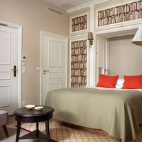 Hotel Serotel Lutece