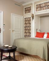 Hotel Serotel Lutece