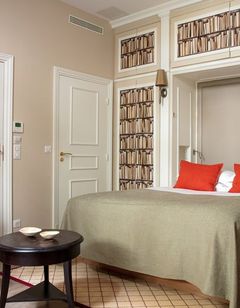 Hotel Serotel Lutece