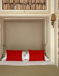 Hotel Serotel Lutece
