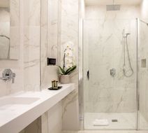 Hotel Serotel Lutece Room