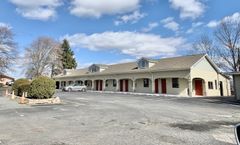 Scottish Inns & Suites