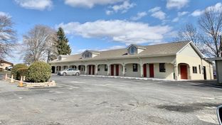 Scottish Inns & Suites