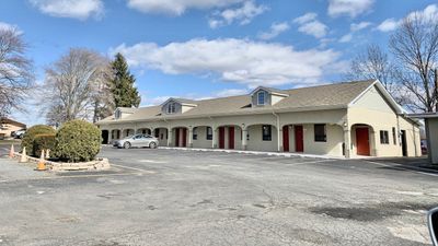 Scottish Inns & Suites