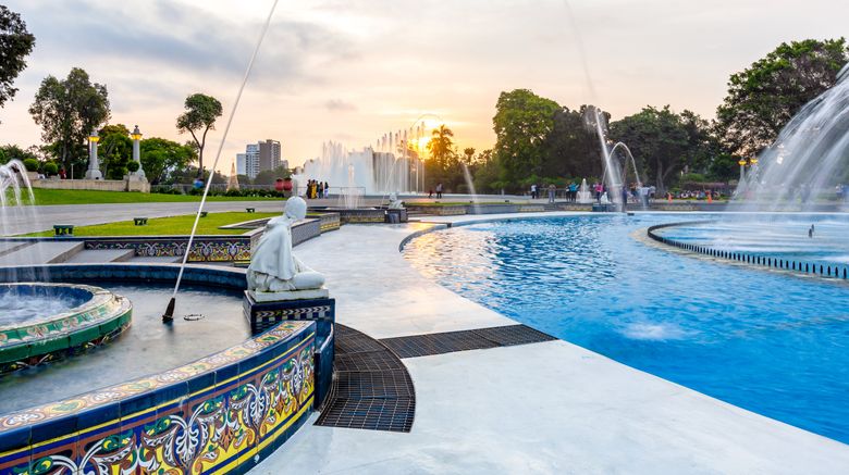 <b>Holiday Inn Miraflores Other</b>. Images powered by <a href="https://www.leonardoworldwide.com/" title="Leonardo Worldwide" target="_blank">Leonardo</a>.