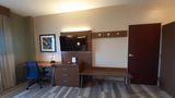 Holiday Inn Express Hotel & Suites Room