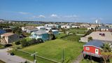 <b>Holiday Inn Express & Suites Galveston W Exterior</b>. Images powered by <a href="https://leonardo.com/" title="Leonardo Worldwide" target="_blank">Leonardo</a>.