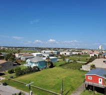 Holiday Inn Express & Suites Galveston W Exterior