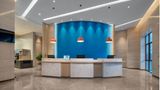 Holiday Inn Exp Jinjiang Anhai Lobby
