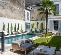 Villa Grand Voile Exterior